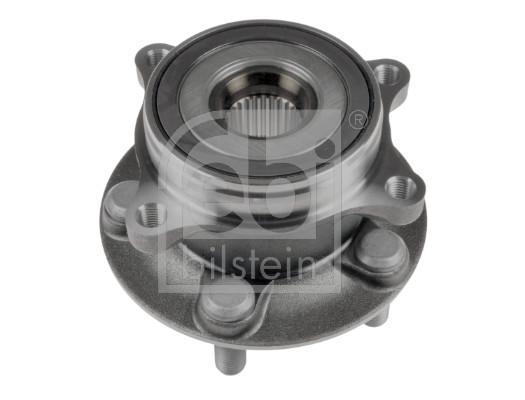 Wiellagerset Febi Bilstein 196464