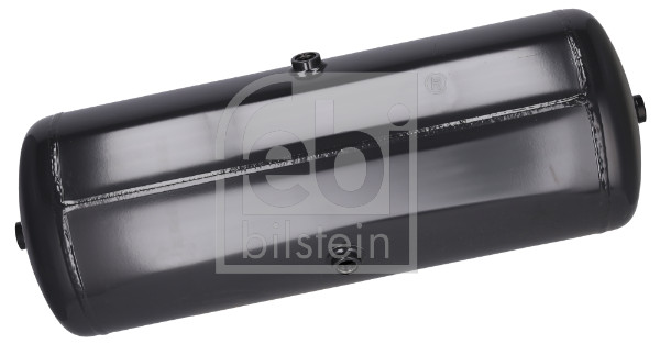 Luchtreservoir, pneumatisch systeem Febi Bilstein 196477
