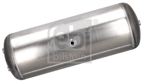 Luchtreservoir, pneumatisch systeem Febi Bilstein 196485