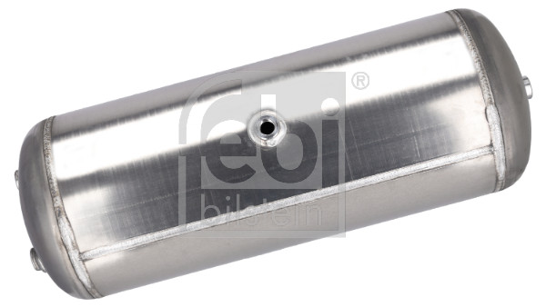 Luchtreservoir, pneumatisch systeem Febi Bilstein 196501