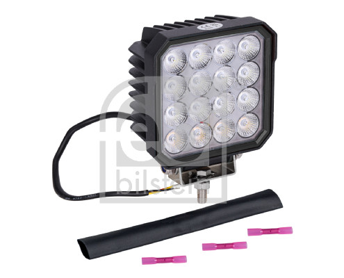 Werklamp Febi Bilstein 196606