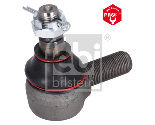 Spoorstangeind Febi Bilstein 196638