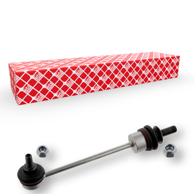 Stabilisatorstang Febi Bilstein 19670