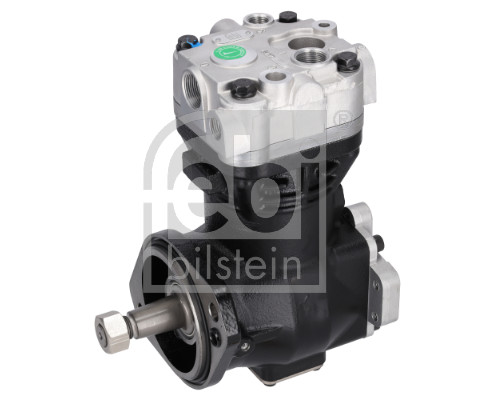Compressor, pneumatisch systeem Febi Bilstein 196725