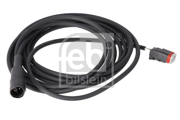 Wielsnelheidssensor Febi Bilstein 196833
