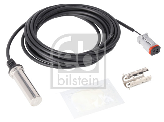 Wielsnelheidssensor Febi Bilstein 196849