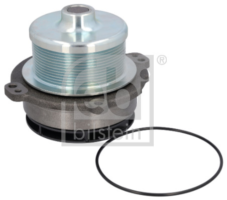 Waterpomp, motorkoeling Febi Bilstein 196930