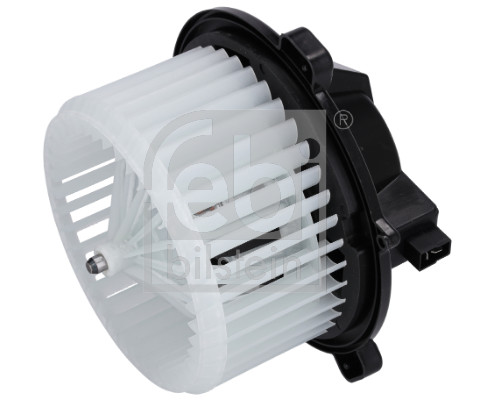 Interieurventilatie Febi Bilstein 196960