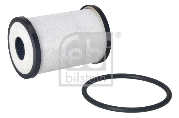 Filter, carterontluchting Febi Bilstein 196977