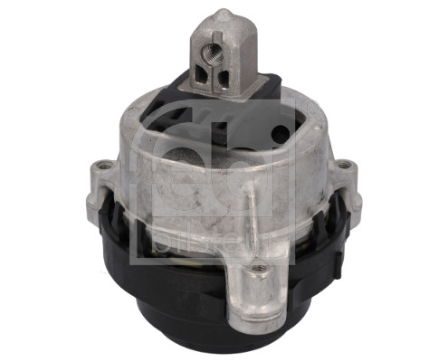 Aslichaam-/motorsteunlager Febi Bilstein 196984