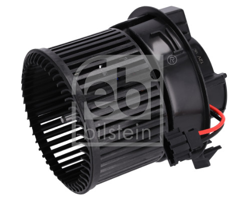 Interieurventilatie Febi Bilstein 197009