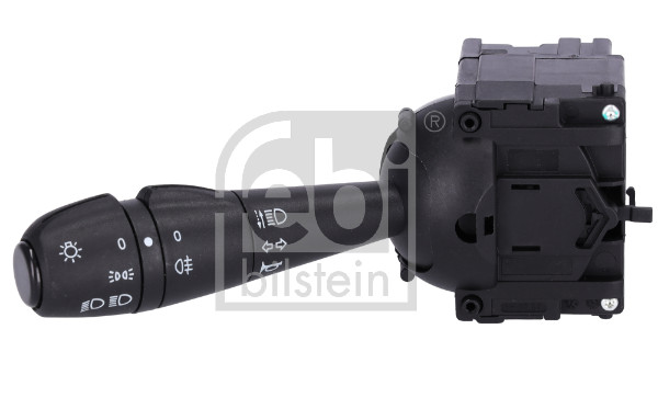 Knipperlampschakelaar Febi Bilstein 197027