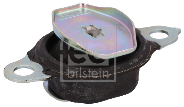 Ophanging, versnelling Febi Bilstein 197228