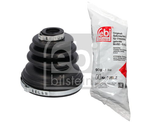 Asmanchetten set Febi Bilstein 197315
