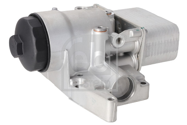 Behuizing, oliefilter Febi Bilstein 197354