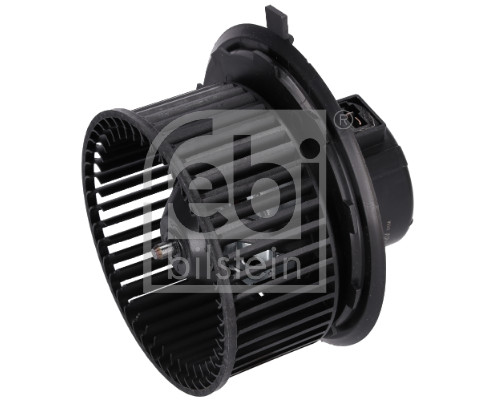 Interieurventilatie Febi Bilstein 197417