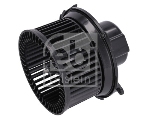 Interieurventilatie Febi Bilstein 197446