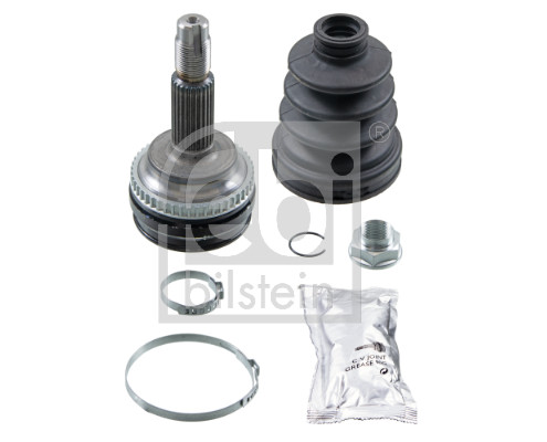 Homokineet reparatie set, aandrijfas Febi Bilstein 197447