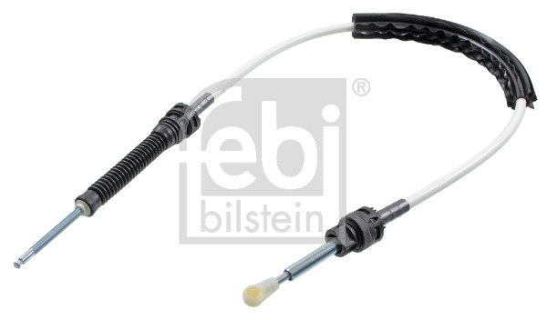 Kabel, versnelling Febi Bilstein 197463