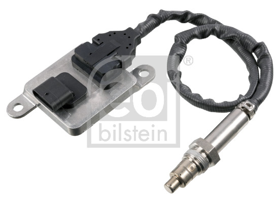 NOx-sensor, NOx-katalysator Febi Bilstein 197484