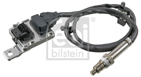 NOx-sensor, ureuminspuiting Febi Bilstein 197490