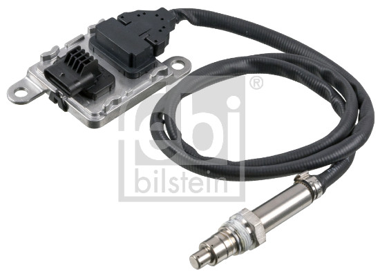 NOx-sensor, ureuminspuiting Febi Bilstein 197497