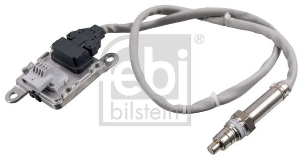 NOx-sensor, ureuminspuiting Febi Bilstein 197509