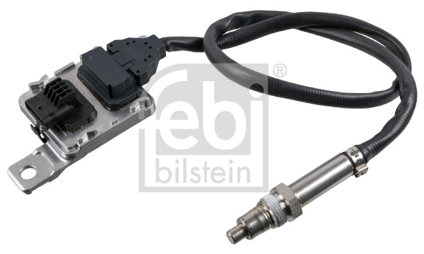 NOx-sensor, ureuminspuiting Febi Bilstein 197517