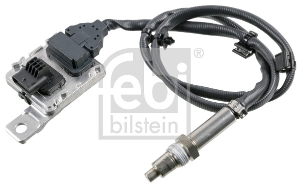 NOx-sensor, ureuminspuiting Febi Bilstein 197518