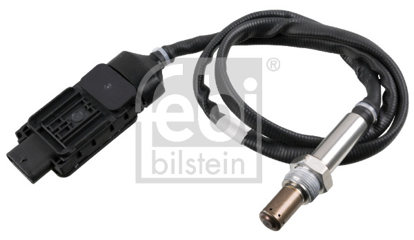 NOx-sensor, ureuminspuiting Febi Bilstein 197527