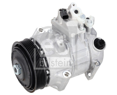 Compressor, airconditioning Febi Bilstein 197554