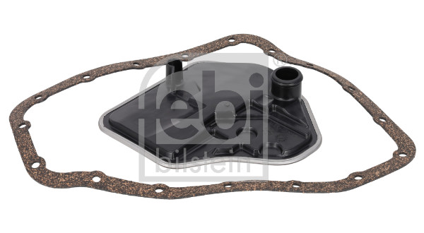 Hydrauliekfilterset, automatische aandrijving Febi Bilstein 197573