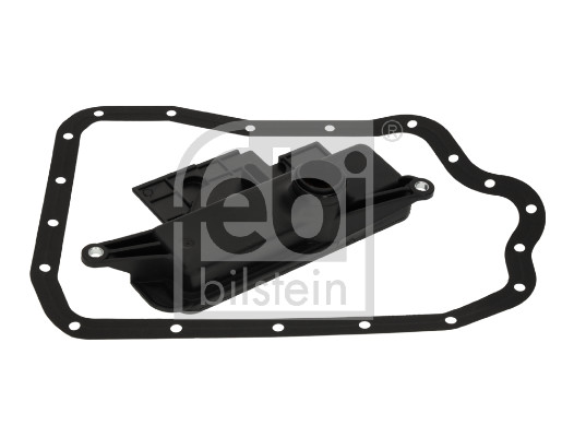 Hydrauliekfilterset, automatische aandrijving Febi Bilstein 197574