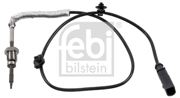 Sensor, uitlaatgastemperatuur Febi Bilstein 197590