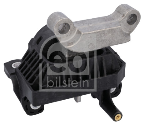 Aslichaam-/motorsteunlager Febi Bilstein 197597