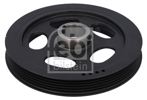 Riemschijf, krukas Febi Bilstein 197688