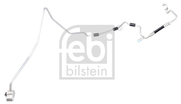 Hoge drukleiding, airconditioning Febi Bilstein 197701