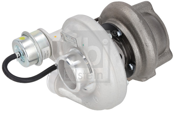 Turbocharger Febi Bilstein 197709