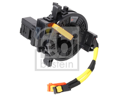 Wikkelveer, airbag Febi Bilstein 197764