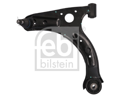 Draagarm, wielophanging Febi Bilstein 197791
