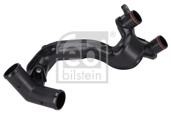 Koelvloeistofpijpleiding Febi Bilstein 197808