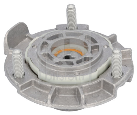 Reparatieset, Ring voor schokbreker veerpootlager Febi Bilstein 197809