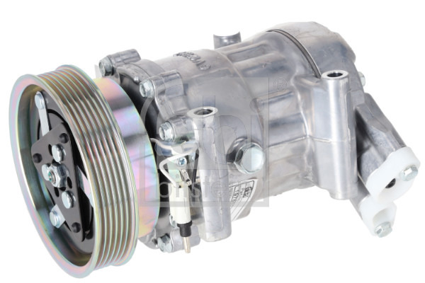 Compressor, airconditioning Febi Bilstein 197852