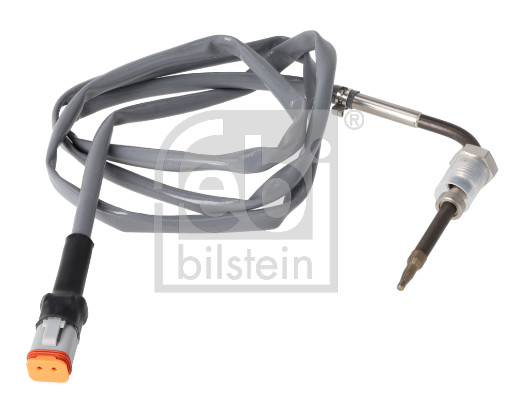 Sensor, uitlaatgastemperatuur Febi Bilstein 197923
