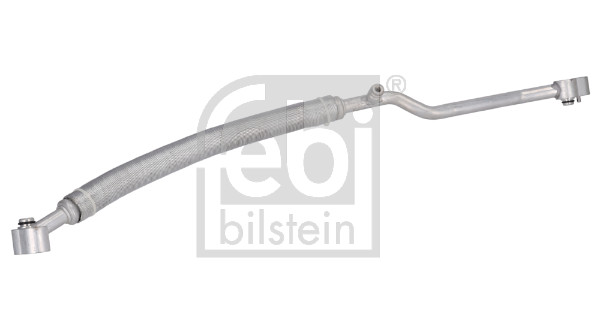 Hoge drukleiding, airconditioning Febi Bilstein 197968