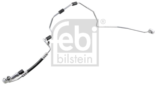 Hoge drukleiding, airconditioning Febi Bilstein 197983