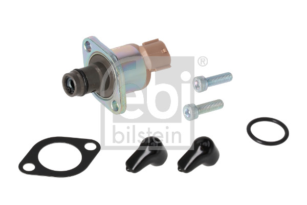 Drukregelklep, Common-Rail-System Febi Bilstein 198054