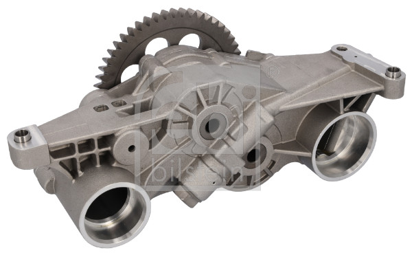 Oliepomp Febi Bilstein 198072