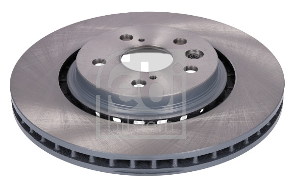 Remschijf Febi Bilstein 198073