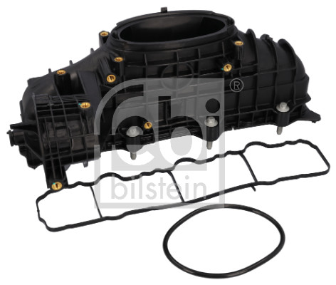 Frame, inlaatspruitstuk Febi Bilstein 198078